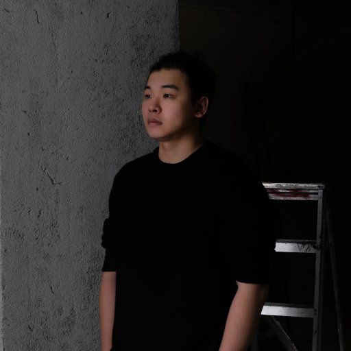 Alfred Chua - Senior Interior Designer