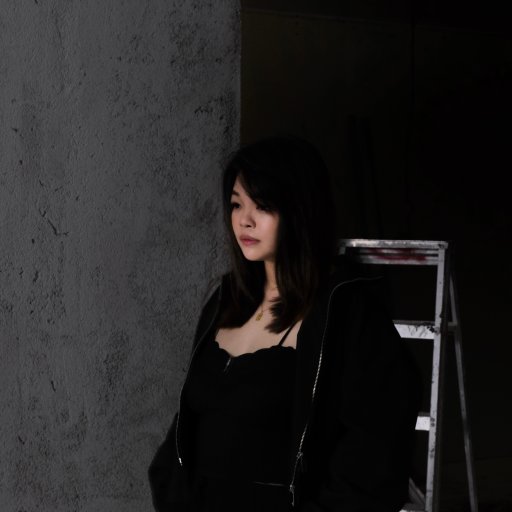 Caren Tan - Senior Interior Designer