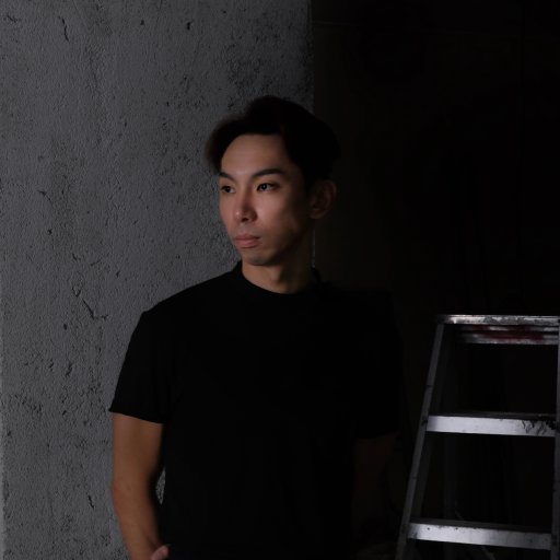 Gilbert Chen - Senior Interior Designer