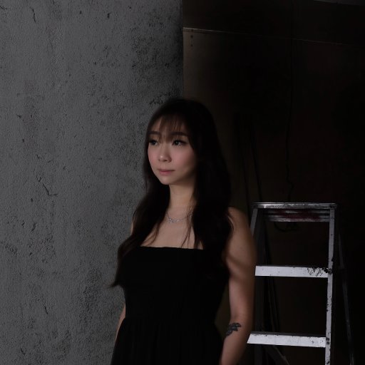 Gina Chua - Interior Designer