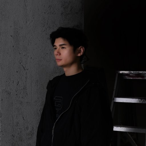 Joel Cheong - Senior Interior Designer