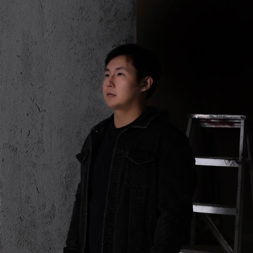 Sean Chen - Interior Designer